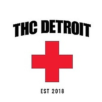 THC - Detroit-logo